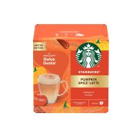 STARBUCKS Pumpkin Spice Latte 12 kapslí - 1