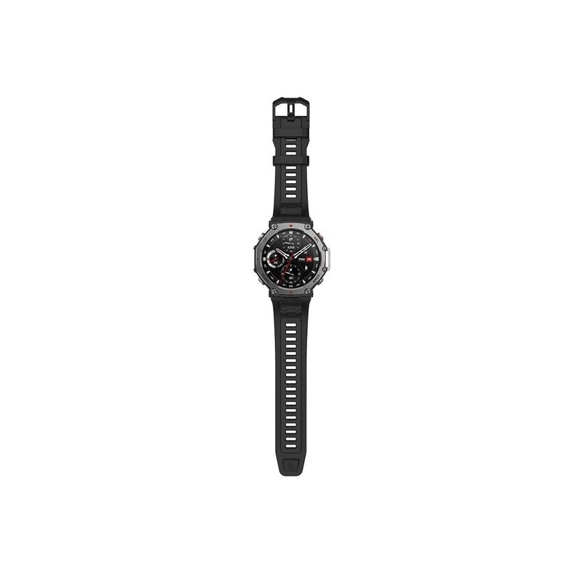 Amazfit T-rex 3 Onyx Black - 1