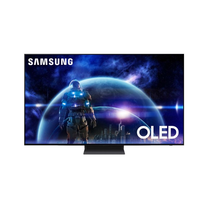 Samsung QE48S90D OLED - 1