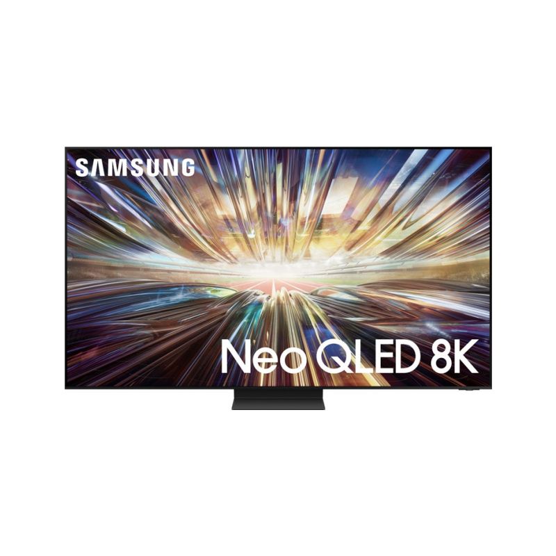 Samsung QE65QN800D 8K NEO QLED - 1