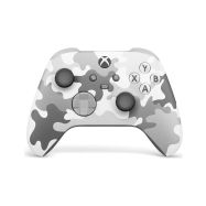 XBOX Controller Artic Camo SE - 1