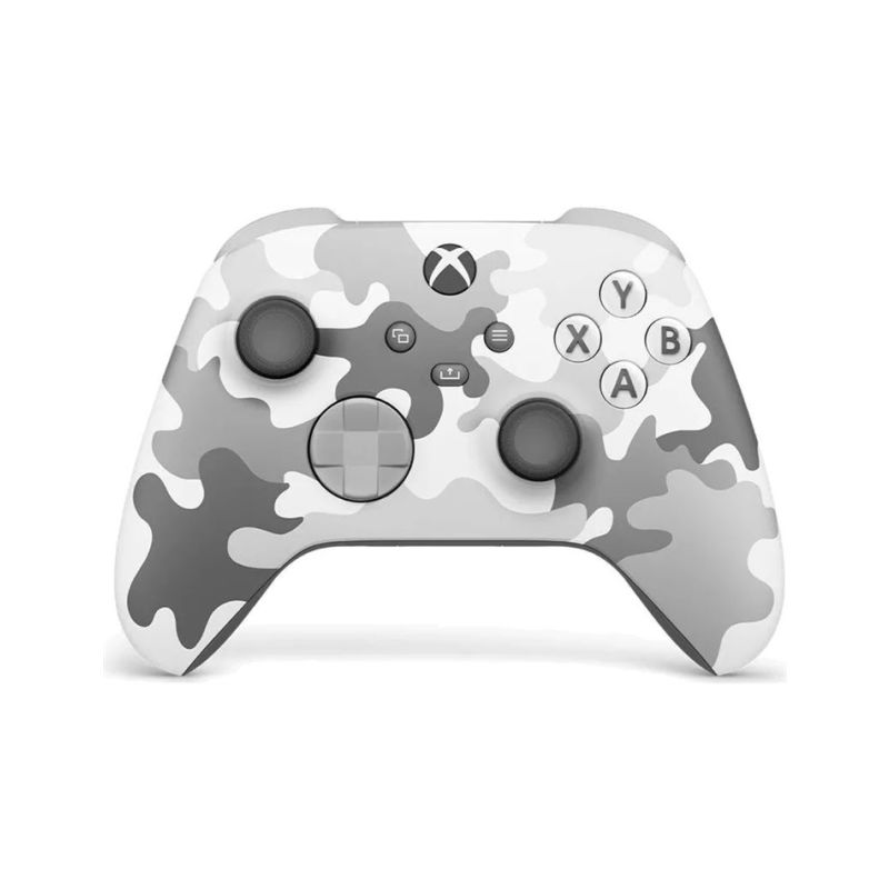 XBOX Controller Artic Camo SE - 1