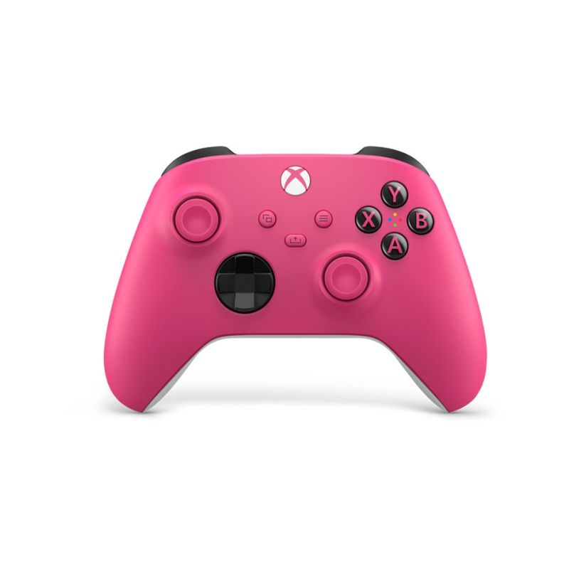 XBOX Controller Deep Pink - 1