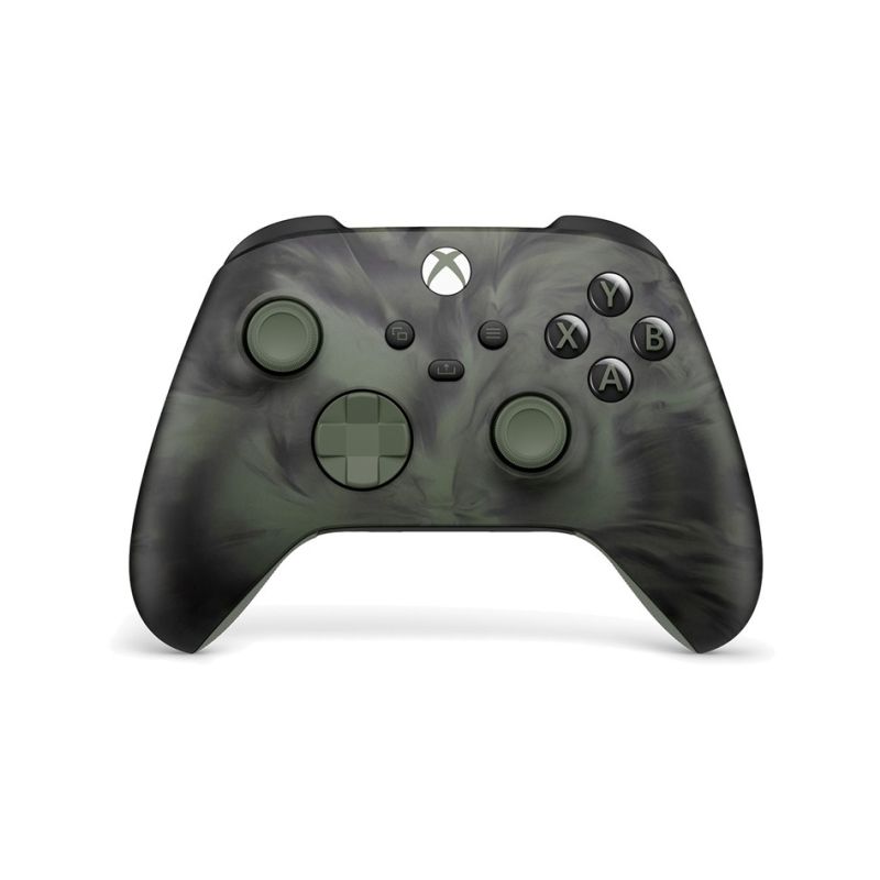 XBOX Controller Nocturnal Vapor SE - 1