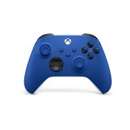 XBOX Controller Shock Blue - 1