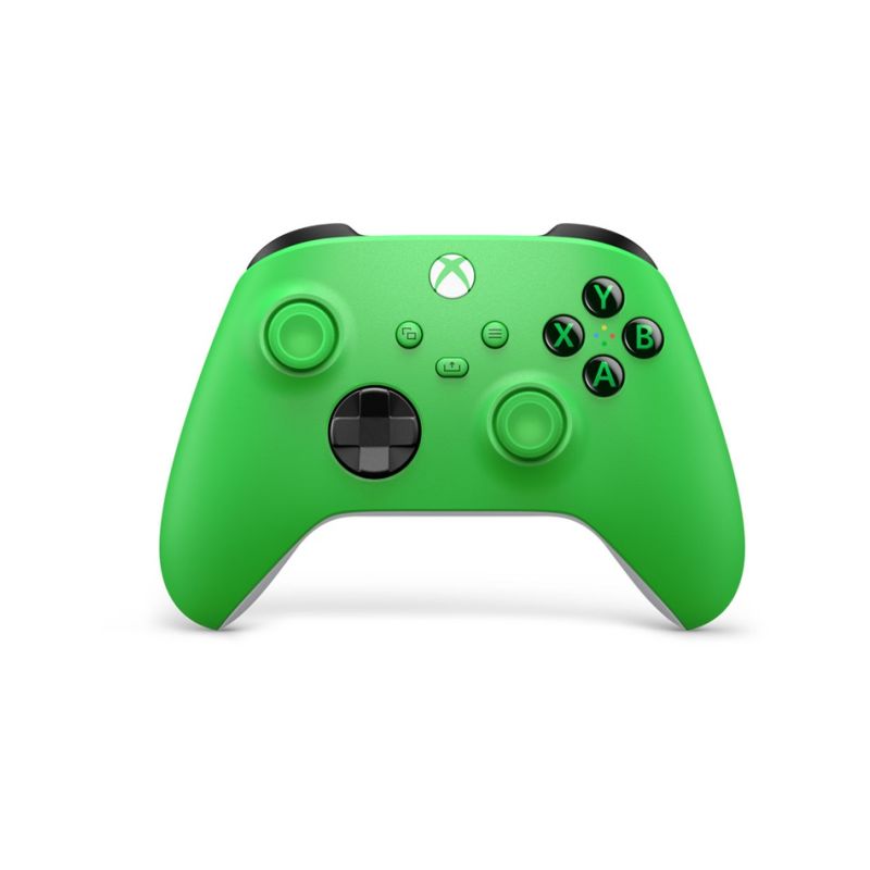 XBOX Controller Green - 1