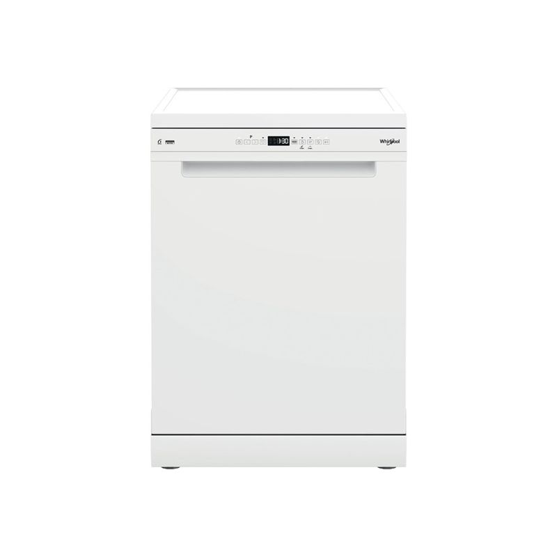 Whirlpool W7F HP33 A - 1