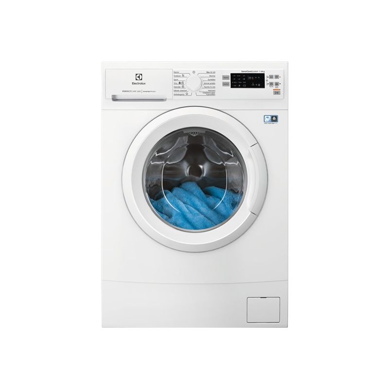 Electrolux EW6SM526WC - 1