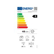 Electrolux EW6SM526WC - 2