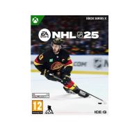 XSX - NHL 25 - 1