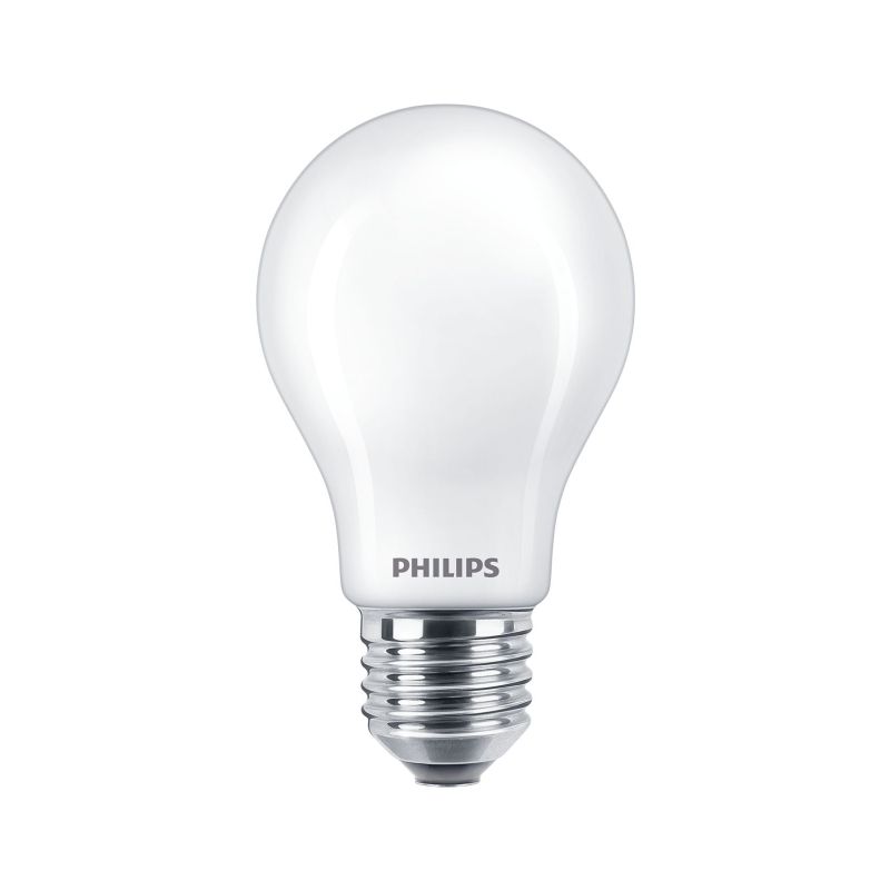 LED žárovka Philips E27 7,2W/75W stmívatelná, 2700K 230V A60  P324930 - 1