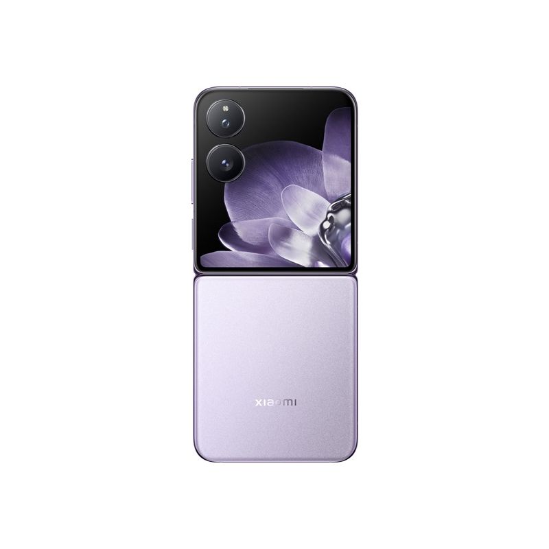 Xiaomi MIX Flip 12/512GB fialová - 1