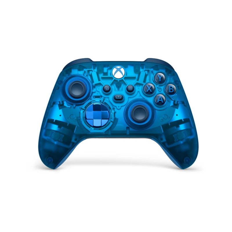 XBOX Controller Sky Cipher SE - 1