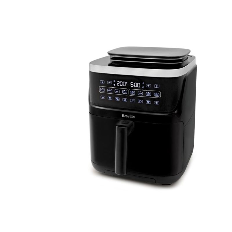 Breville VDF133X-01 - 1