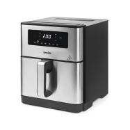 Breville VDF131X-01 - 1