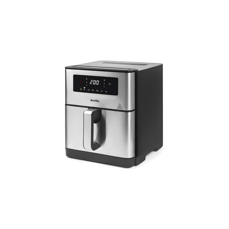 Breville VDF131X-01 - 1