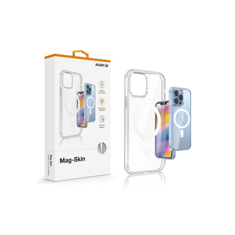 ALI Mag-Skin iPhone 16 PAS0016 - 1