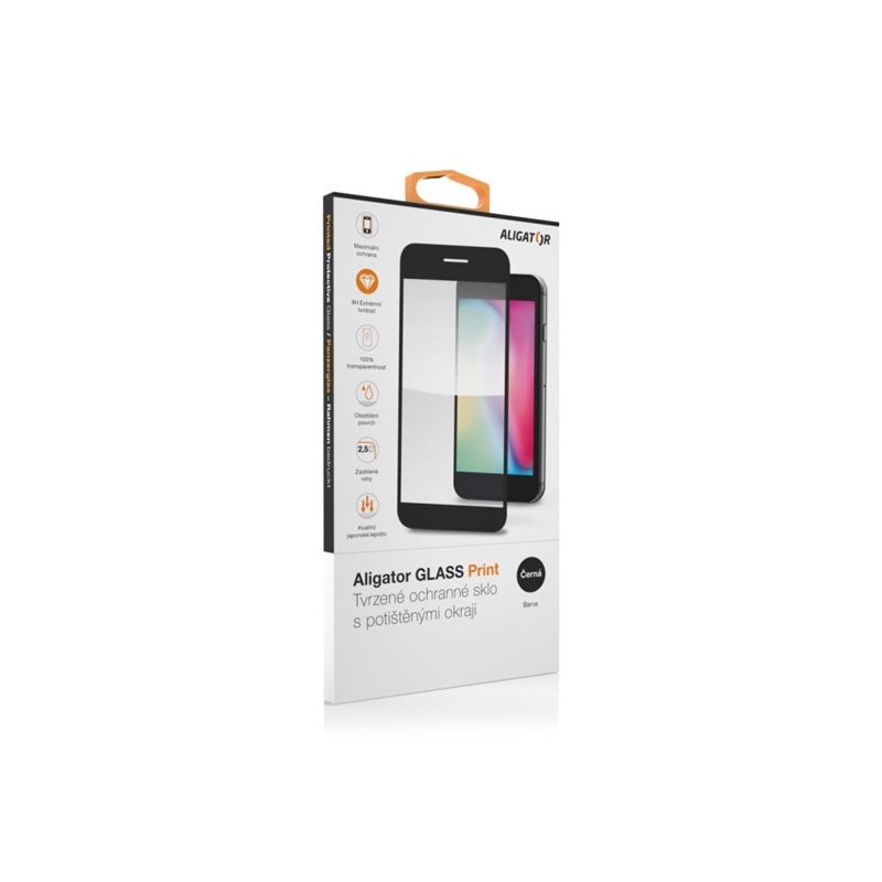 ALI GLASS PRINT Samsung A16 5G GLP0258 - 1