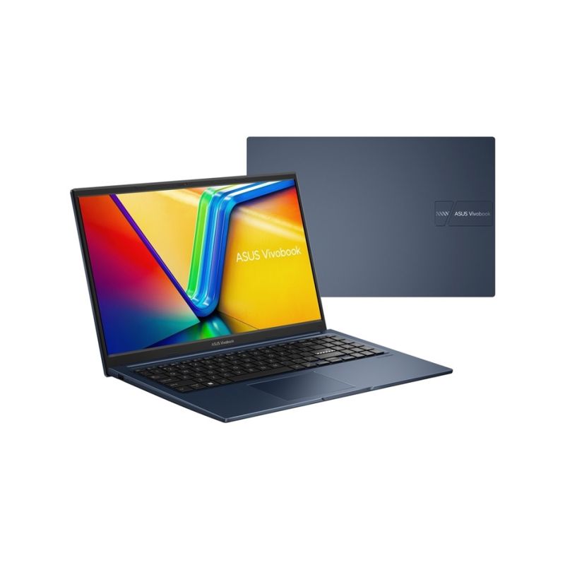 ASUS Vivobook 15 (X1504VA-NJ908W) - 1