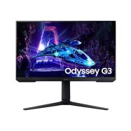 SAMSUNG Odyssey G30D (LS24DG300EUXEN) - 1