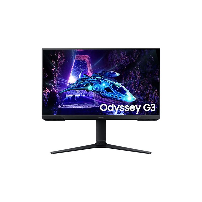 SAMSUNG Odyssey G30D (LS24DG300EUXEN) - 1