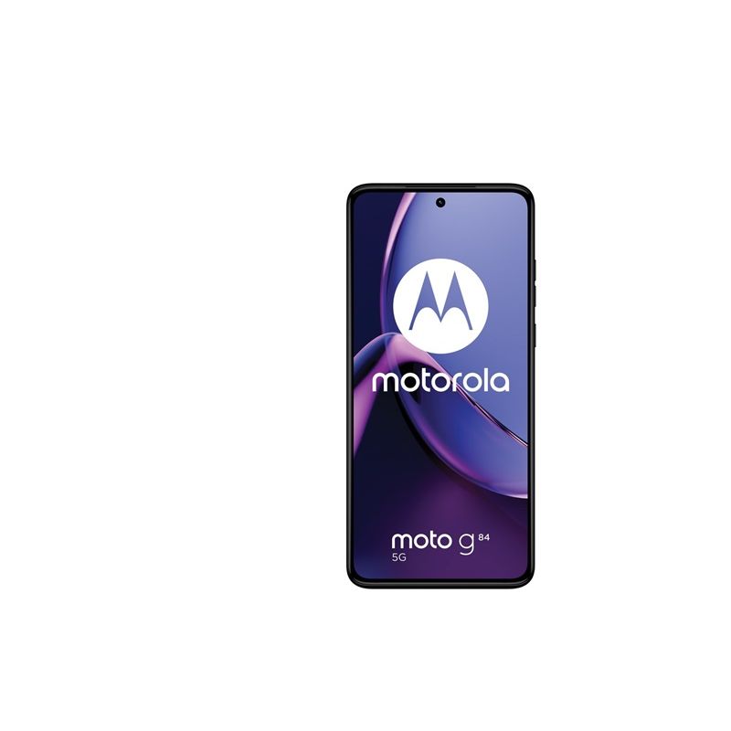 MOTOROLA Moto G84 5G 8+256GB Midn Blue - 1