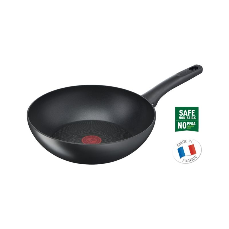 Tefal Ultimate pánev wok 28cm G2681972 - 1