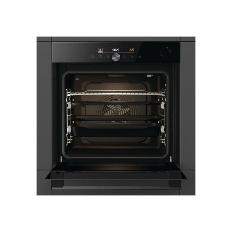 Gorenje BPSA6747DGWI - 1