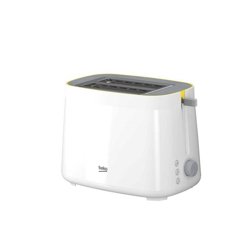 Beko TAM4220W - 1