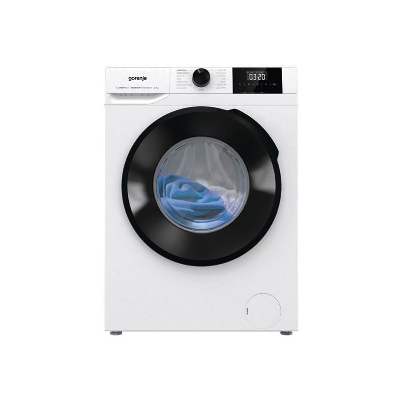 Gorenje W1NGPI72SBS - 1