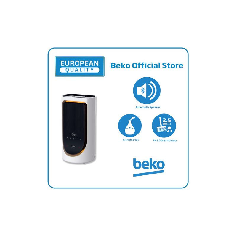 Beko ATP5500N - 1