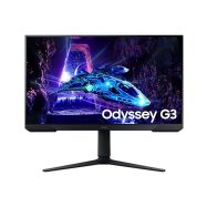 SAMSUNG Odyssey G30D (LS27DG300EUXEN) - 1