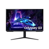 SAMSUNG Odyssey G30D (LS32DG300EUXEN) - 1