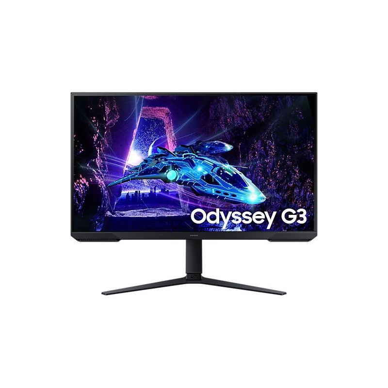 SAMSUNG Odyssey G30D (LS32DG300EUXEN) - 1