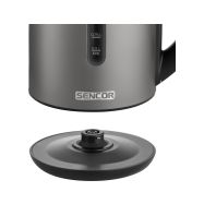 Sencor SWK 7708BK - Varná Konvice 1.7l - 7