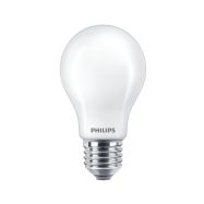 LED žárovka Philips E27 3,4W/40W stmívatelná, 2700K 230V A60  P324671 - 1