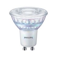 LED žárovka Philips, GU10, 4W stmívatelná, 4000K, úhel 36°  P730225 - 1