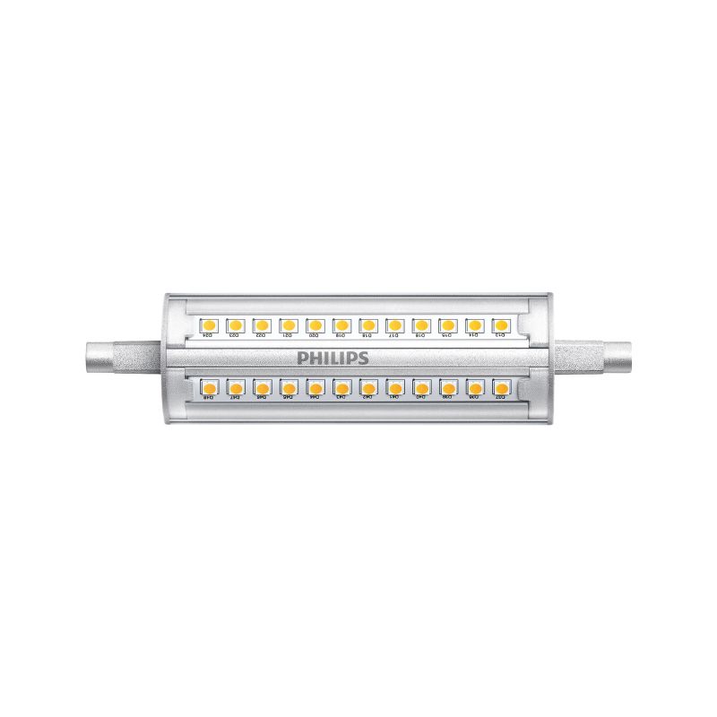 LED žárovka Philips R7S 14W 4000K 230V linear  P578810 - 1