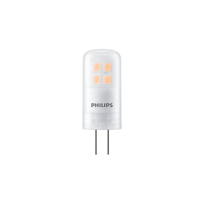 LED žárovka PHILIPS, G4 1,8W 830  P767693 - 1