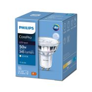 LED žárovka Philips, MR11 GU4, 2,3W, 2700K, úhel 36° - 2