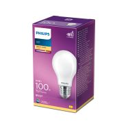 LED žárovka Philips E27 10,5W 2700K 230V A60  P704162 - 2