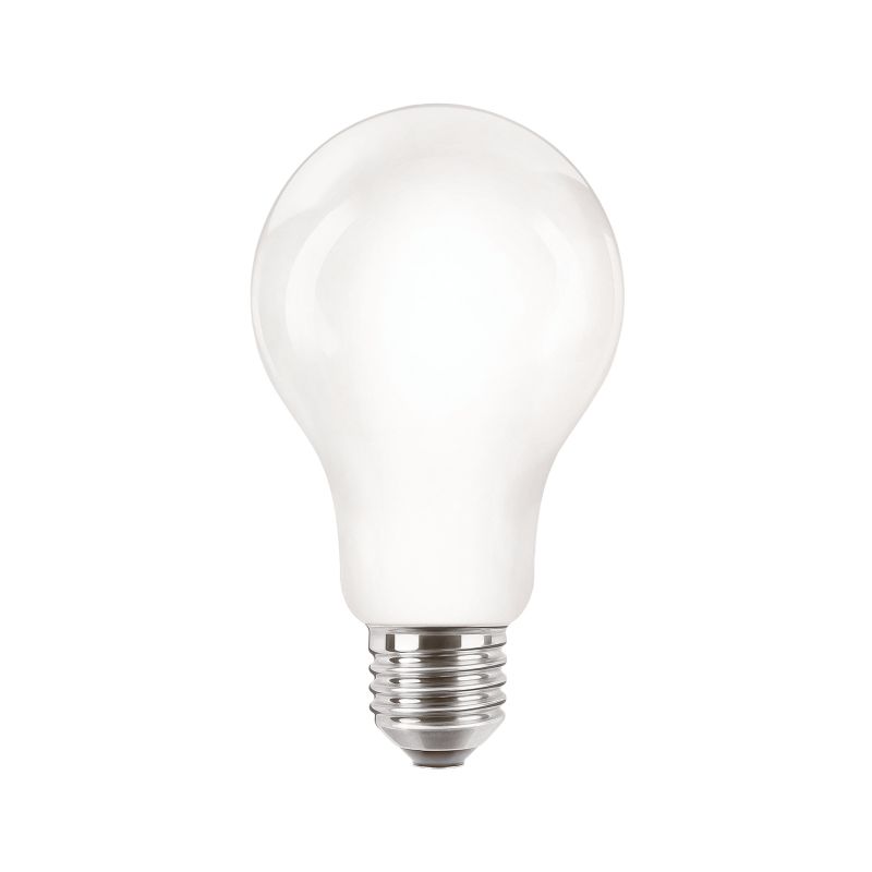 LED žárovka Philips E27 13W 4000K 230V A70  P764531 - 1