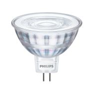 LED žárovka Philips, MR16, 4,4W, 4000K, úhel 36°  P307087 - 1