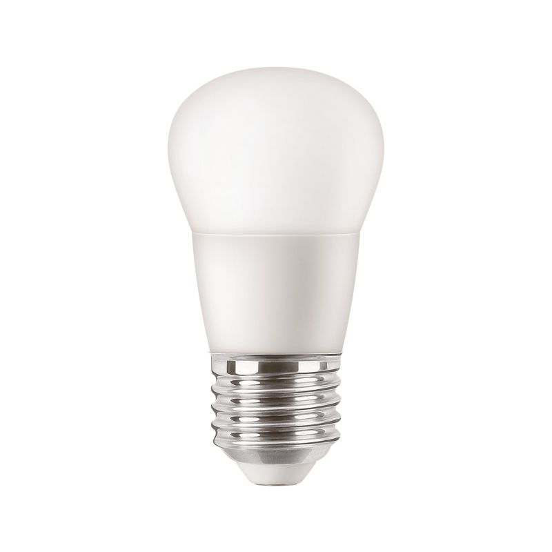 LED žárovka PILA E27 4,9W/40W 4000K 230V 470lm   P972757 - 1