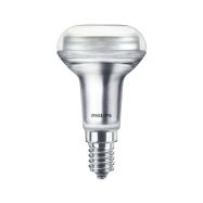 LED žárovka Philips Reflektor R50 2,8W 2700K, E14, teplá bílá - 1