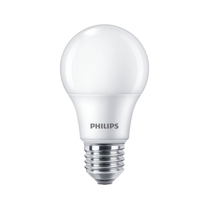 LED žárovka Philips E27 7,5W/60W 3000K 230V A60  P169135 - 1