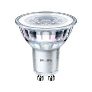 LED žárovka Philips, GU10, 2,7W, 4000K, úhel 36° - 1