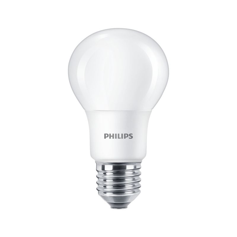 LED žárovka Philips E27 5W 3000K 230V A60  P577930 - 1