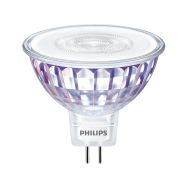 LED žárovka Philips, MR16, 7W, 2700K, úhel 36°  P814710 - 1