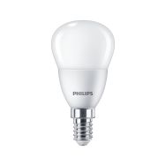 LED žárovka Philips E14 5W 4000K 230V P45 FR  P312685 - 1